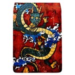 Dragon Removable Flap Cover (Large)