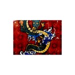 Dragon 5  x 7  Desktop Photo Plaque 