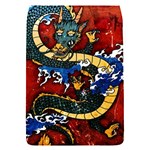 Dragon Removable Flap Cover (Small)