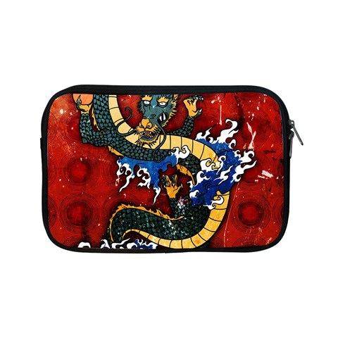 Dragon Apple iPad Mini Zipper Case from ArtsNow.com Front