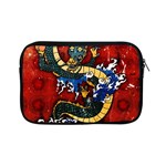 Dragon Apple iPad Mini Zipper Case