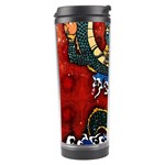 Dragon Travel Tumbler