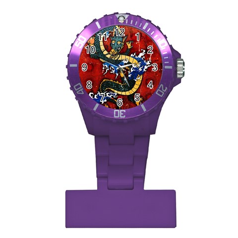 Dragon Nurses Watch from ArtsNow.com Front