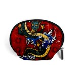 Dragon Accessory Pouch (Small)