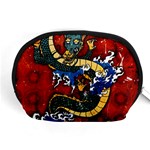 Dragon Accessory Pouch (Medium)