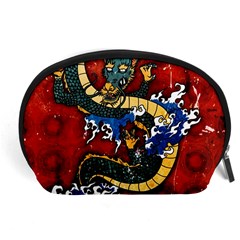 Dragon Accessory Pouch (Large) from ArtsNow.com Front