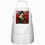 Geisha BBQ Apron