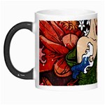 Geisha Morph Mug