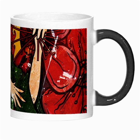 Geisha Morph Mug from ArtsNow.com Right