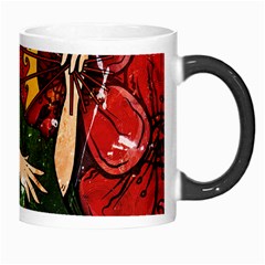 Geisha Morph Mug from ArtsNow.com Right