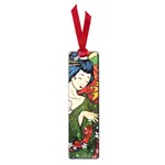 Geisha Small Book Mark