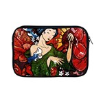 Geisha Apple iPad Mini Zipper Case