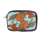 Chinese Phoenix Coin Purse