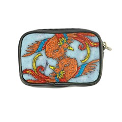 Chinese Phoenix Coin Purse from ArtsNow.com Back