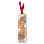 Chinese Phoenix Small Book Mark