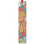 Chinese Phoenix Large Book Mark