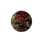 Beyond Skulls Golf Ball Marker (10 pack)