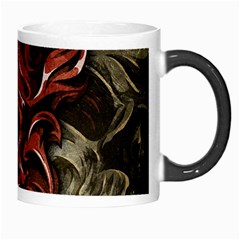 Beyond Skulls Morph Mug from ArtsNow.com Right