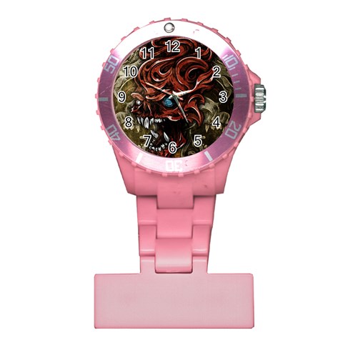 Beyond Skulls Nurses Watch from ArtsNow.com Front