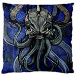 Kraken Large Cushion Case (One Side)