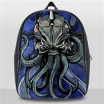 Kraken School Bag (XL)