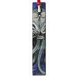 Kraken Large Book Mark