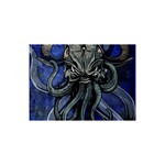 Kraken 5  x 7  Desktop Photo Plaque 