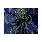 Kraken 6  x 8  Desktop Photo Plaque 