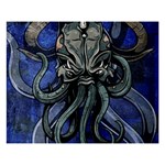 Kraken 8  x 10  Desktop Photo Plaque