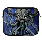 Kraken Apple iPad 2/3/4 Zipper Case