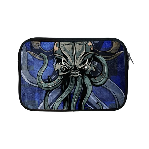 Kraken Apple iPad Mini Zipper Case from ArtsNow.com Front