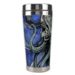 Kraken Stainless Steel Travel Tumbler