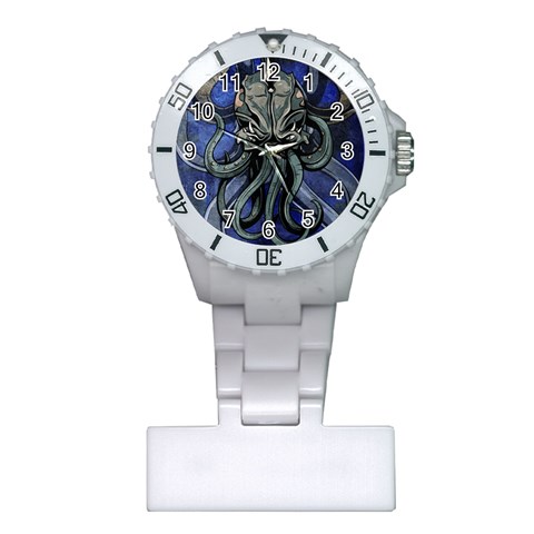 Kraken Nurses Watch from ArtsNow.com Front