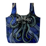 Kraken Full Print Recycle Bag (L)