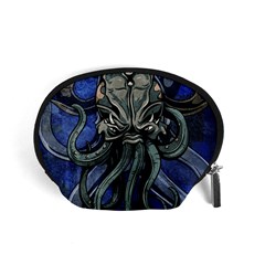 Kraken Accessory Pouch (Small) from ArtsNow.com Front