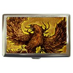 Phoenix Rising Cigarette Money Case