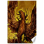 Phoenix Rising Canvas 20  x 30 