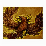 Phoenix Rising Glasses Cloth (Small, Two Sides)