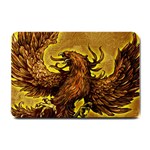 Phoenix Rising Small Doormat