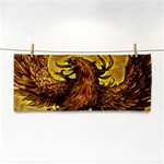 Phoenix Rising Hand Towel