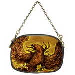 Phoenix Rising Chain Purse (One Side)