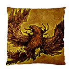 Phoenix Rising Standard Cushion Case (One Side)