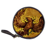 Phoenix Rising Classic 20-CD Wallet