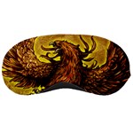 Phoenix Rising Sleeping Mask