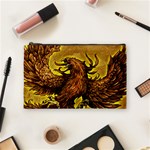 Phoenix Rising Cosmetic Bag (Medium)