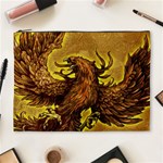 Phoenix Rising Cosmetic Bag (XL)