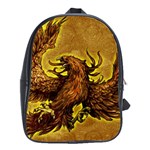 Phoenix Rising School Bag (Large)