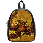 Phoenix Rising School Bag (Small)