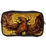 Phoenix Rising Toiletries Bag (Two Sides)