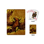 Phoenix Rising Playing Cards (Mini)